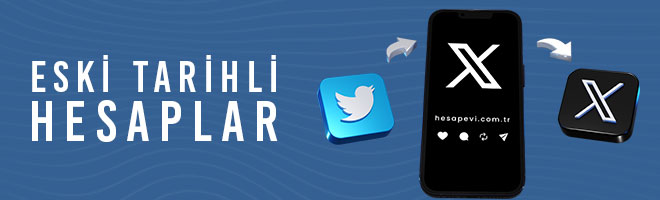 Eski Tarihli Hesaplar