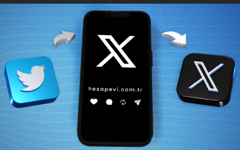 Twitter Hesapları 